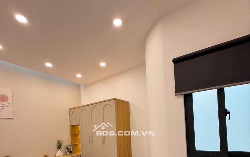 BÁN NHÀ TẠI BÙI ĐÌNH TUÝ, BÌNH THẠNH – 45M2 – 6.98 TỶ TL - LH:0901323197